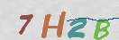 Immagine CAPTCHA